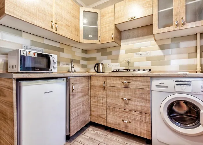 409 Lighthouse Apartments Central Park - Traveler\'S Choice