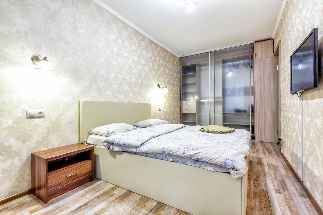 Daire 409 Lighthouse Park - Traveler's Choice Almatı